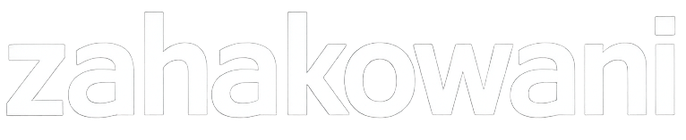 Zahakowani