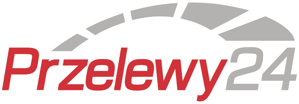 Płać za pomocą Przelewy24