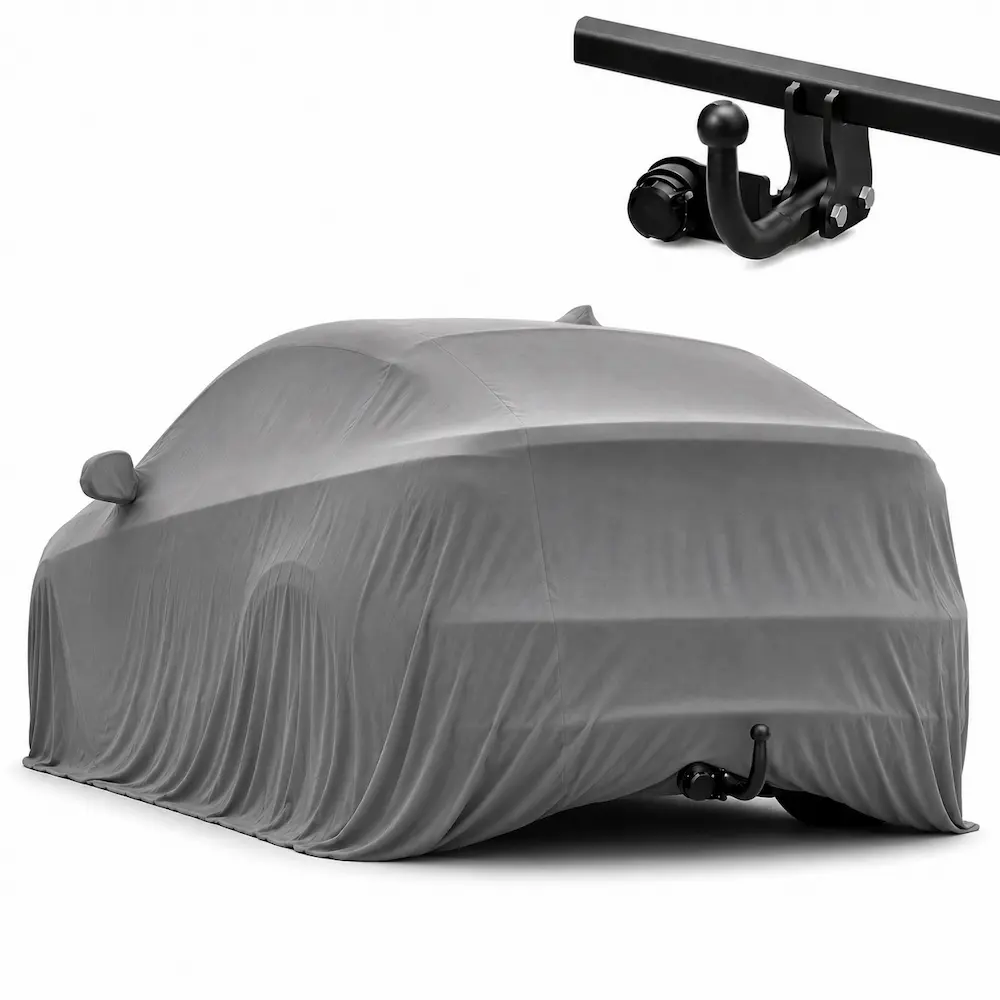 Hak holowniczy BMW X6 F16 od 2014 3500kg B/014