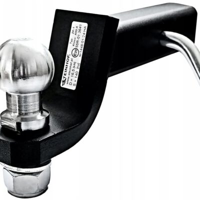 HAK HOLOWNICZY USA 3500kg ADAPTER KULA 50x50mm ZK-1 DO AUT AMERYKANSKICH