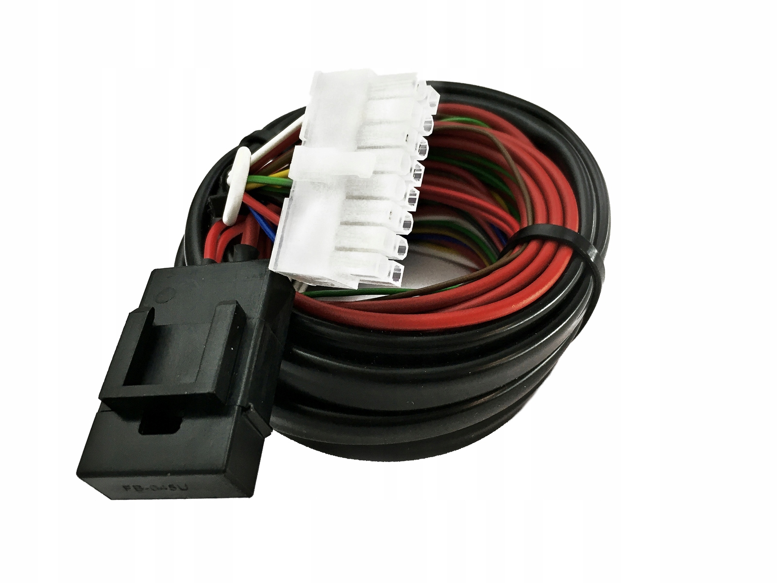 NOWY MODUL HAKA +WIAZKA STEROWNIK PRZYCZEPY ZOBACZ - obrazek 4