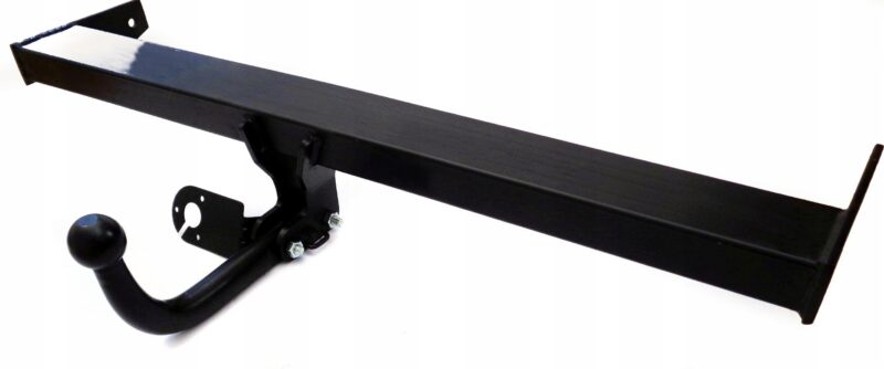 Hak holowniczy Nissan Qashqai 2007 - 2013 1600kg - obrazek 3