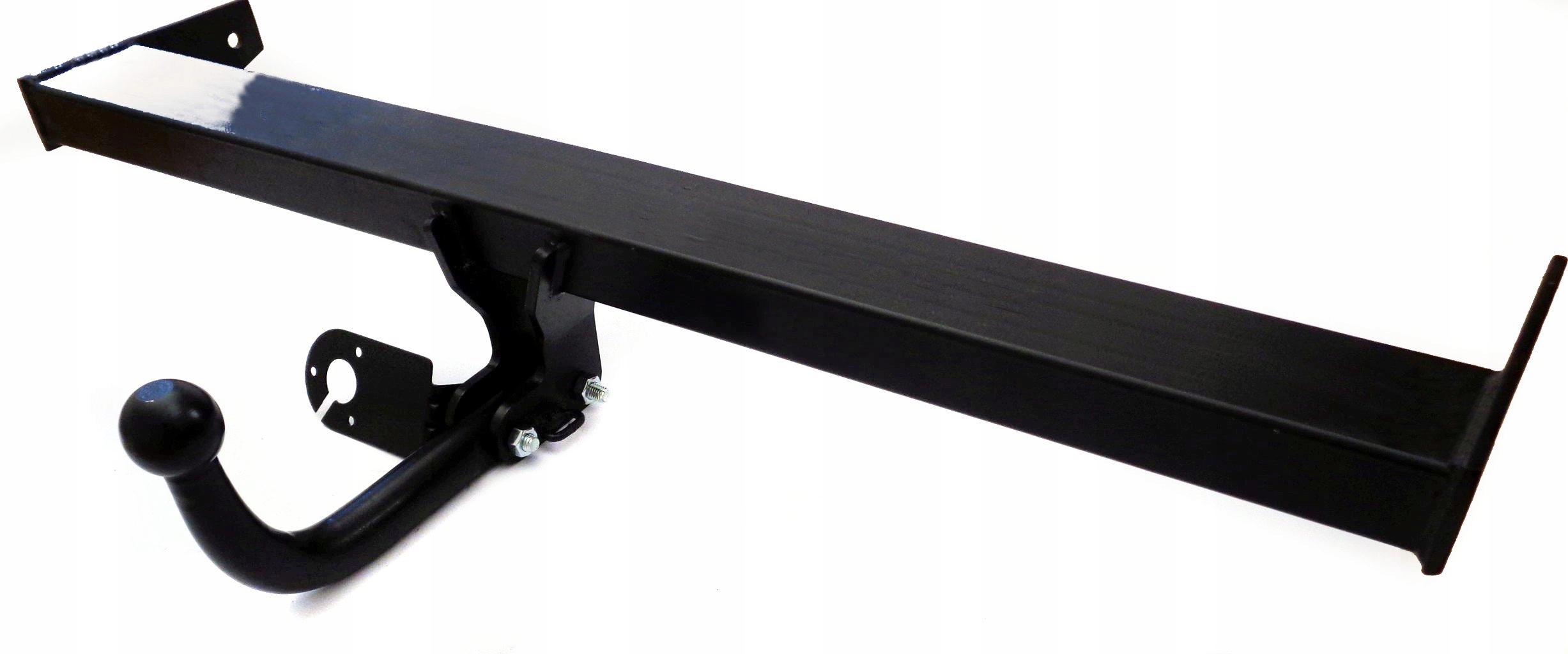 Hak holowniczy Nissan Qashqai 2007 - 2013 1600kg - obrazek 3