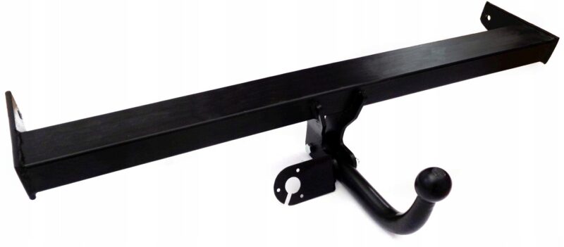 Hak holowniczy Nissan Qashqai 2007 - 2013 1600kg - obrazek 2